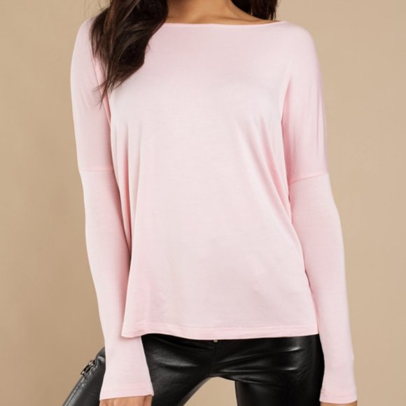 Tobi Tops - Tobi top size small